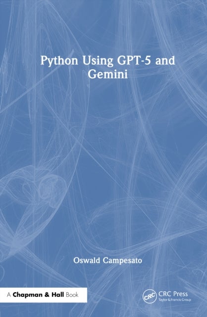 Python Using GPT-5 and Gemini