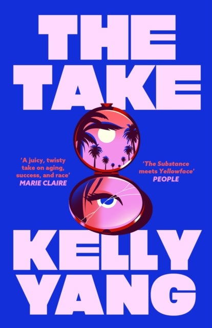 The Take - The gripping page-turner of 2026 that everyone will be talking about