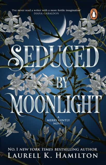 Seduced By Moonlight - (Merry Gentry 3)