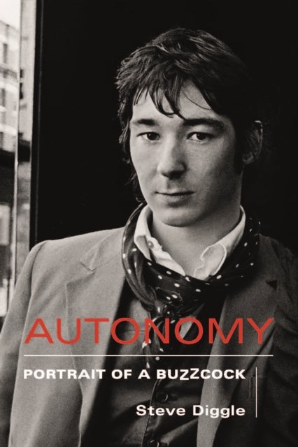 Autonomy - Portrait of a Buzzcock