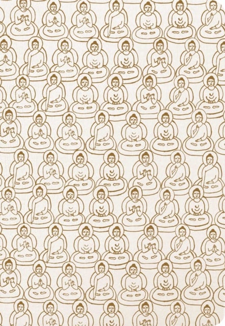 Meditation - A Five-Minute Guided Journal