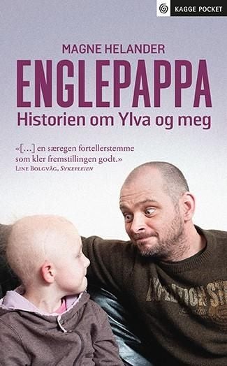 Englepappa - historien om Ylva og meg