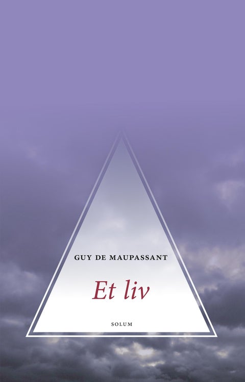 Et liv - den nakne sannheten