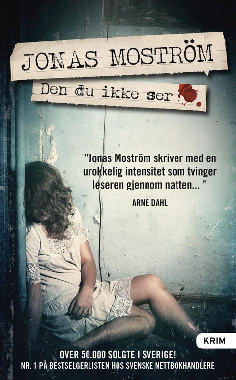 Den du ikke ser