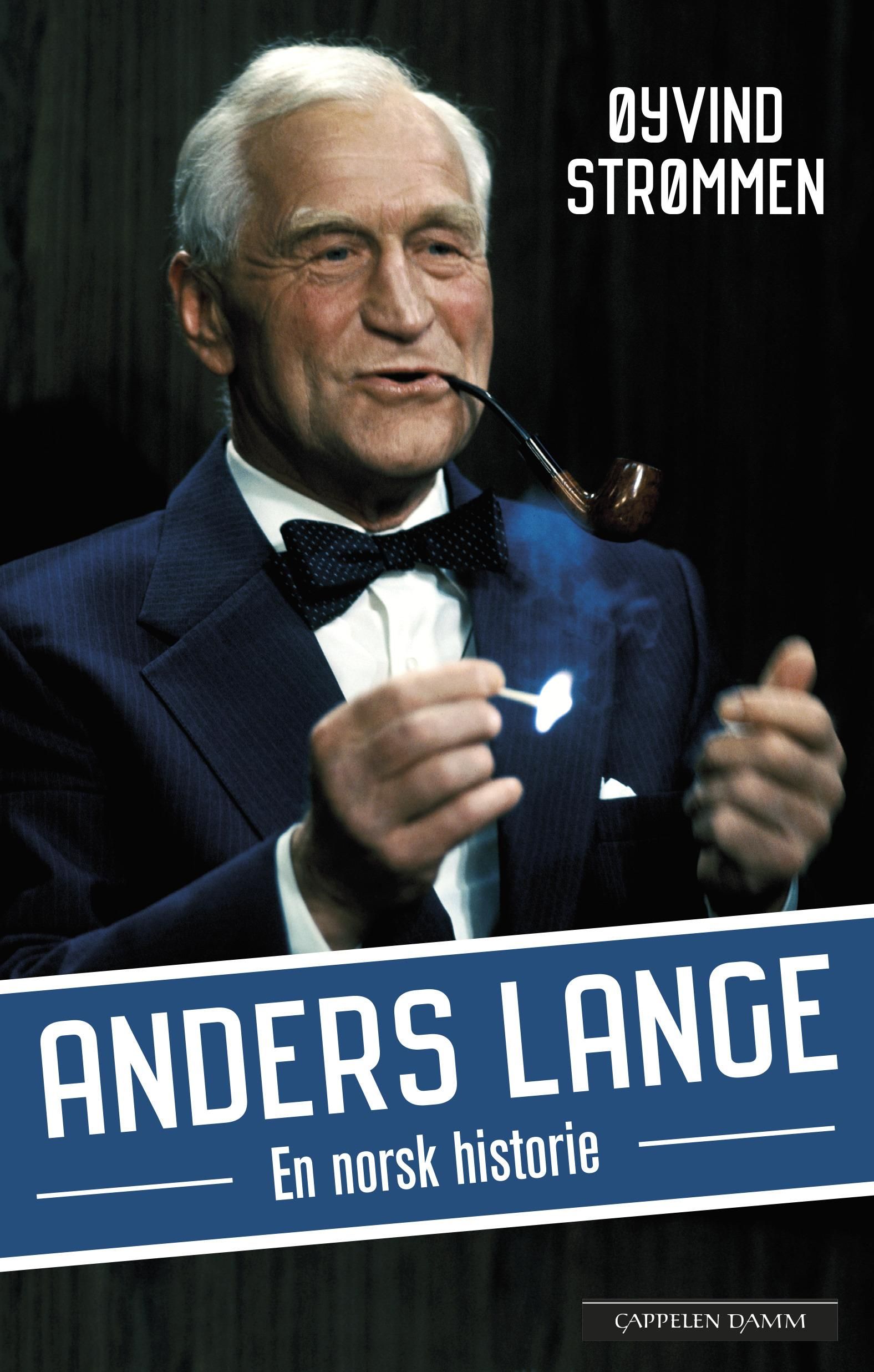 Anders Lange - en norsk historie