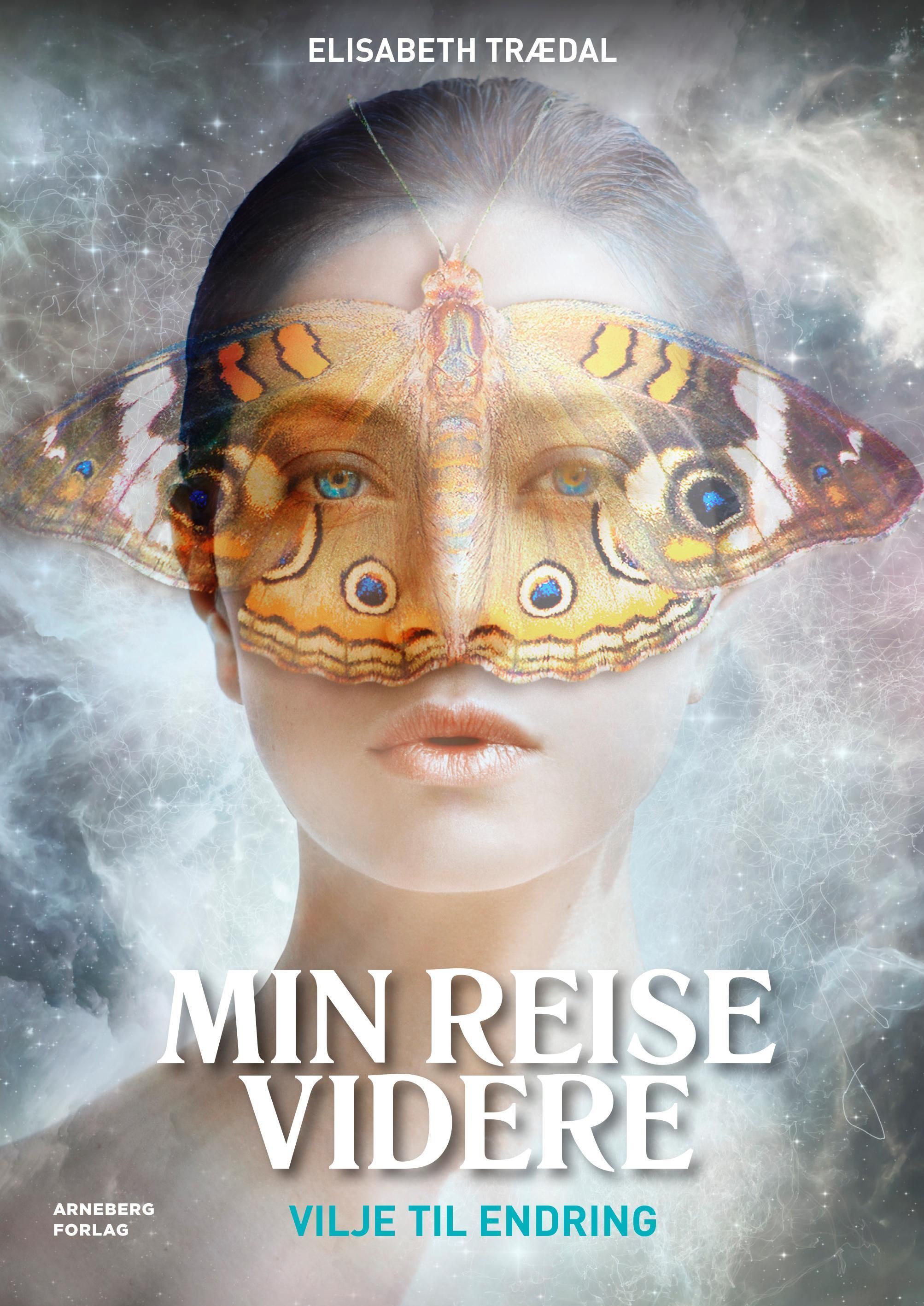 Min reise videre - vilje til endring