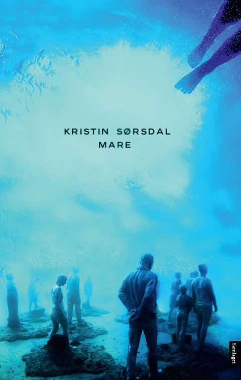 Mare - roman