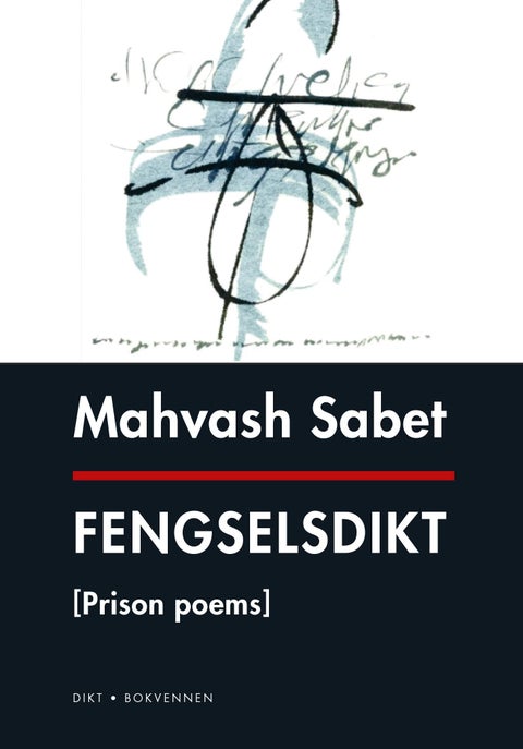 Fengselsdikt - dikt