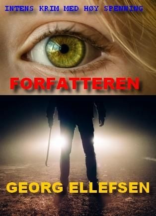 Forfatteren