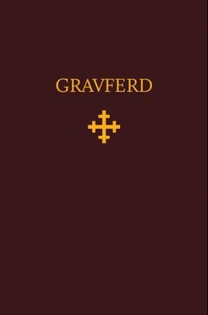 Gravferd