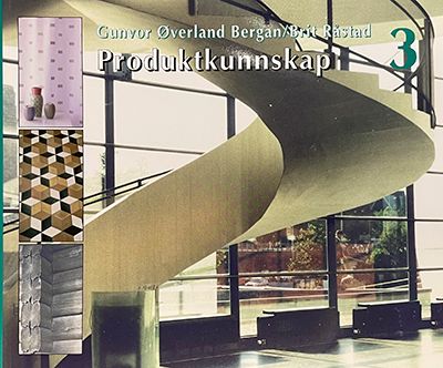 Produktkunnskap