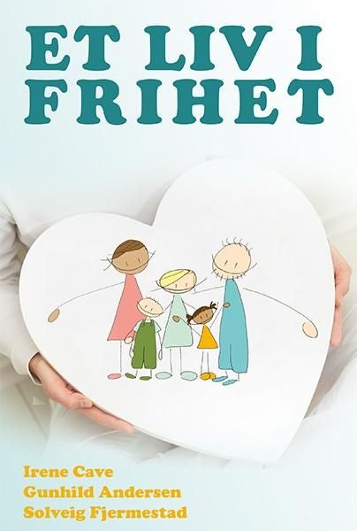 Et liv i frihet