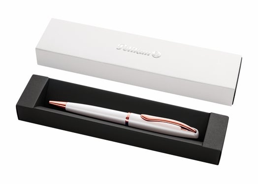 Kulepenn Pelikan Jazz perlemor