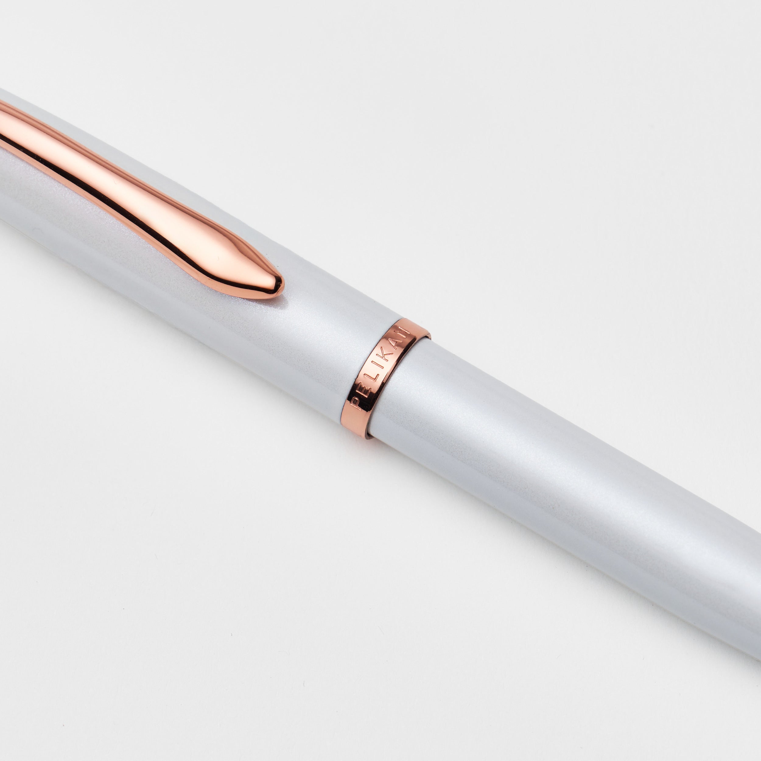 Kulepenn Pelikan Jazz perlemor