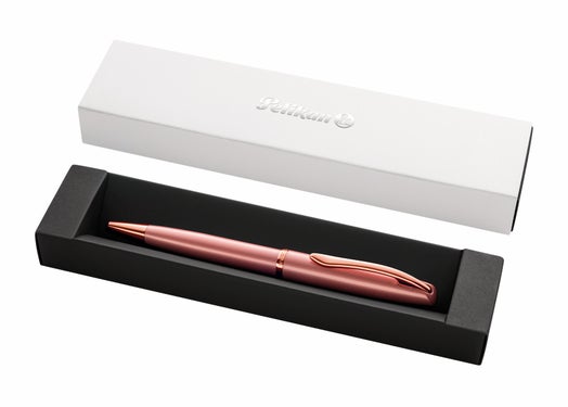 Kulepenn Pelikan Jazz rosegull