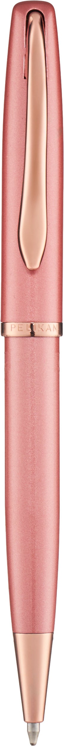 Kulepenn Pelikan Jazz rosegull