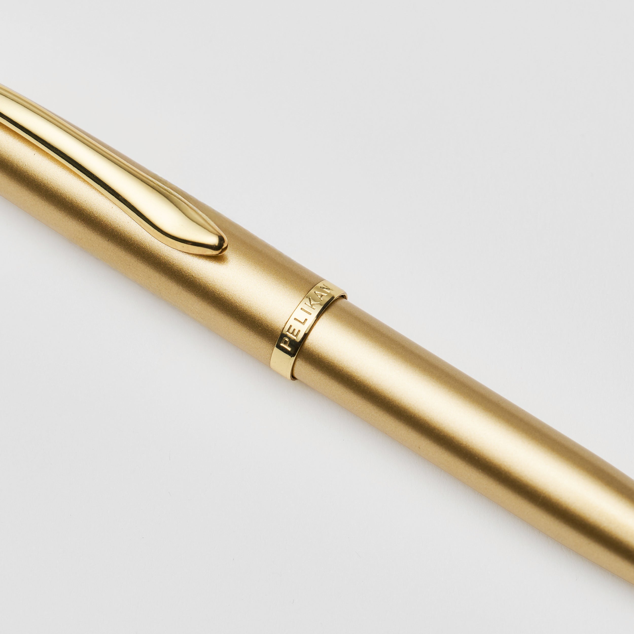 Kulepenn Pelikan Jazz gull