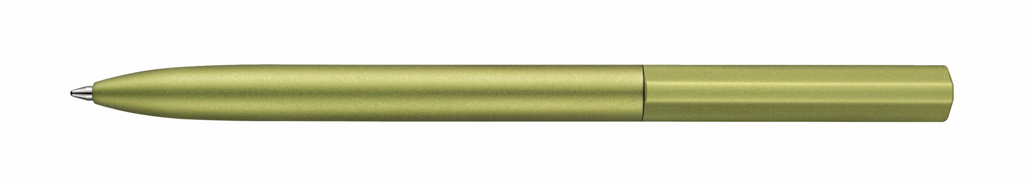 Kulepenn Pelikan Ineo grønn