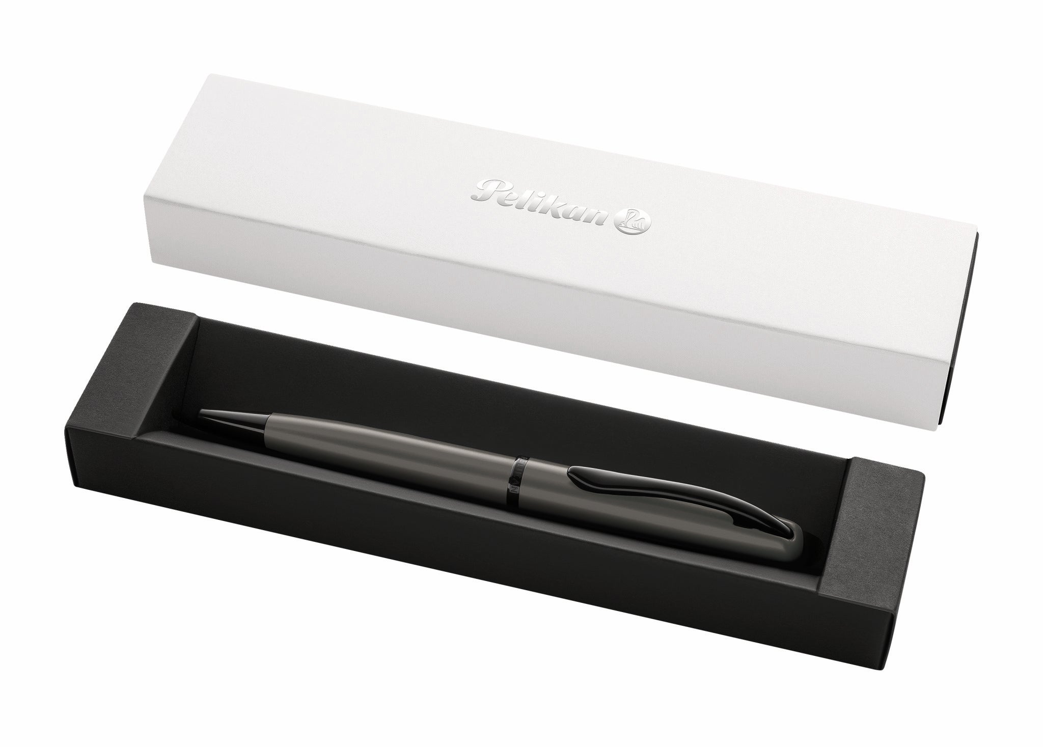 Kulepenn Pelikan Jazz sort