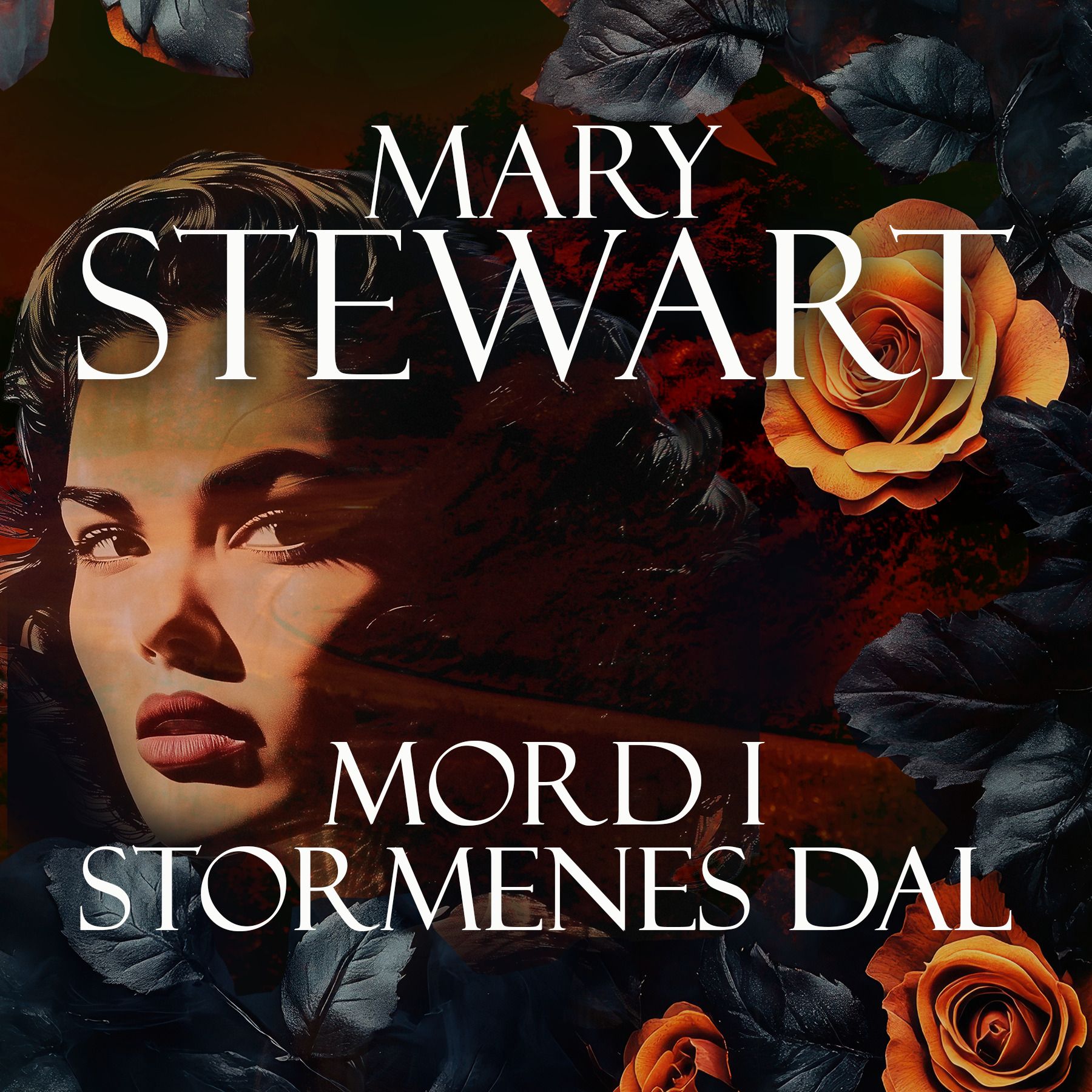 Mord i stormenes dal