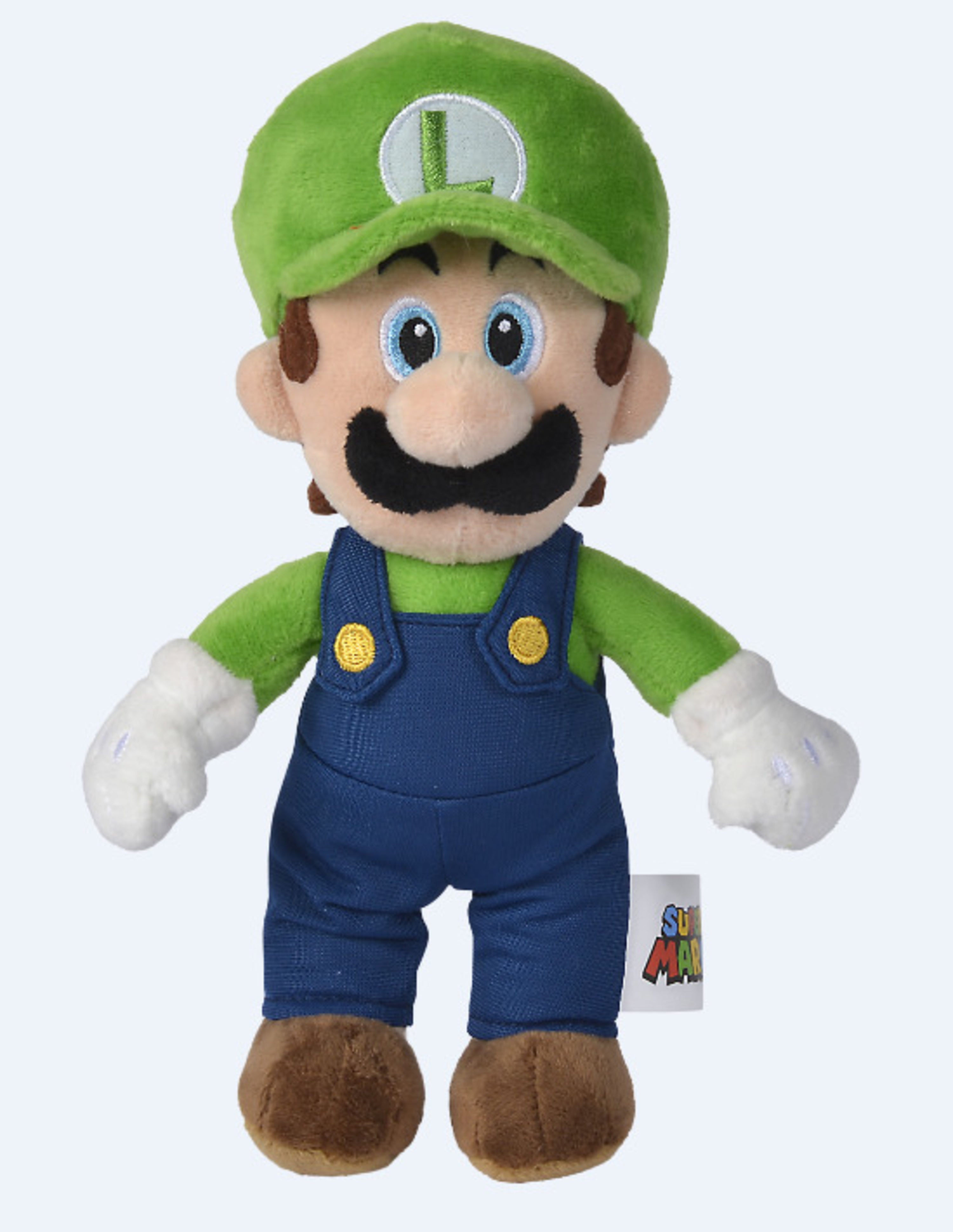 Mykdyr Super Mario 20 cm