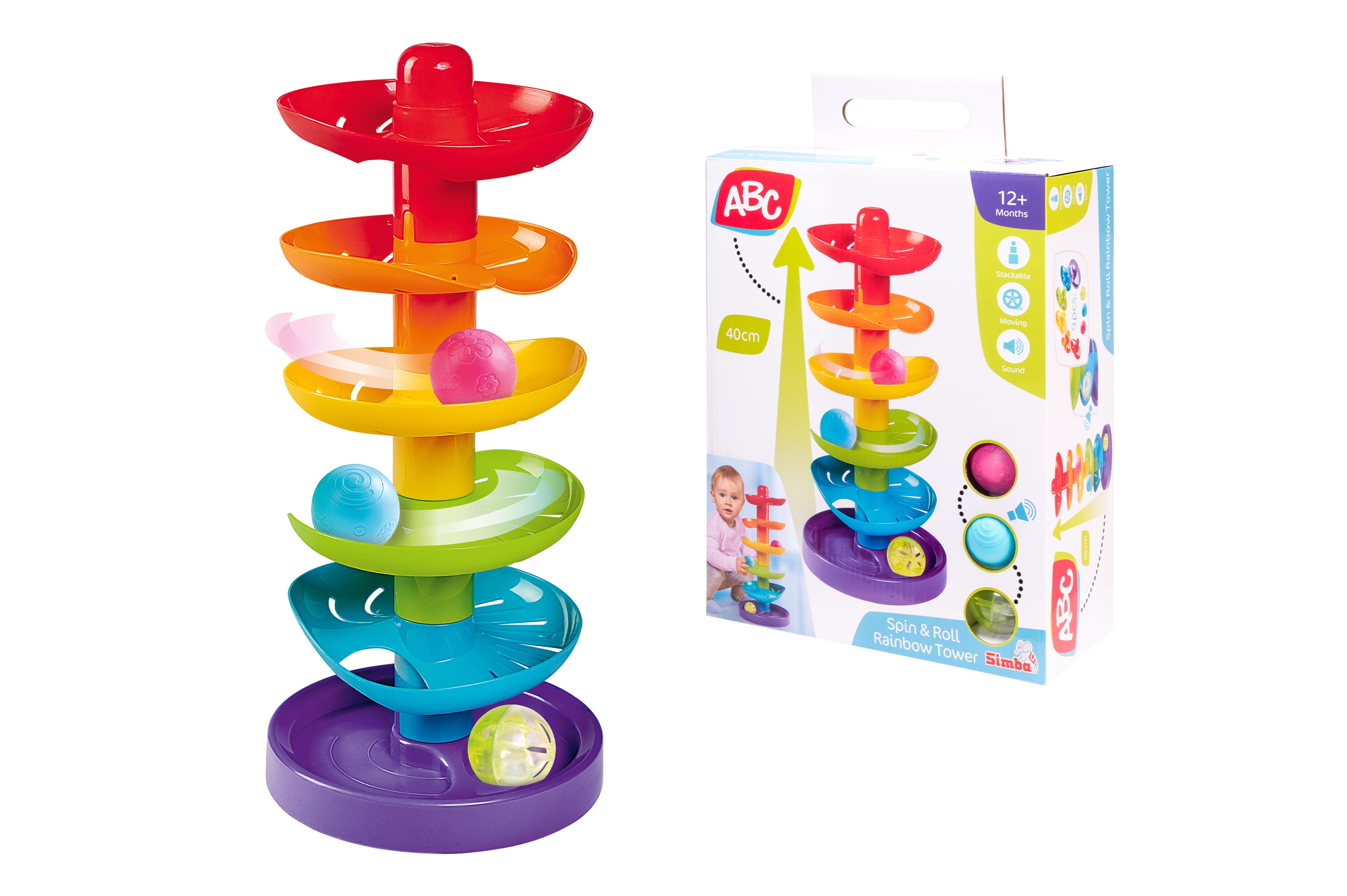 ABC Fargerik Kulebane