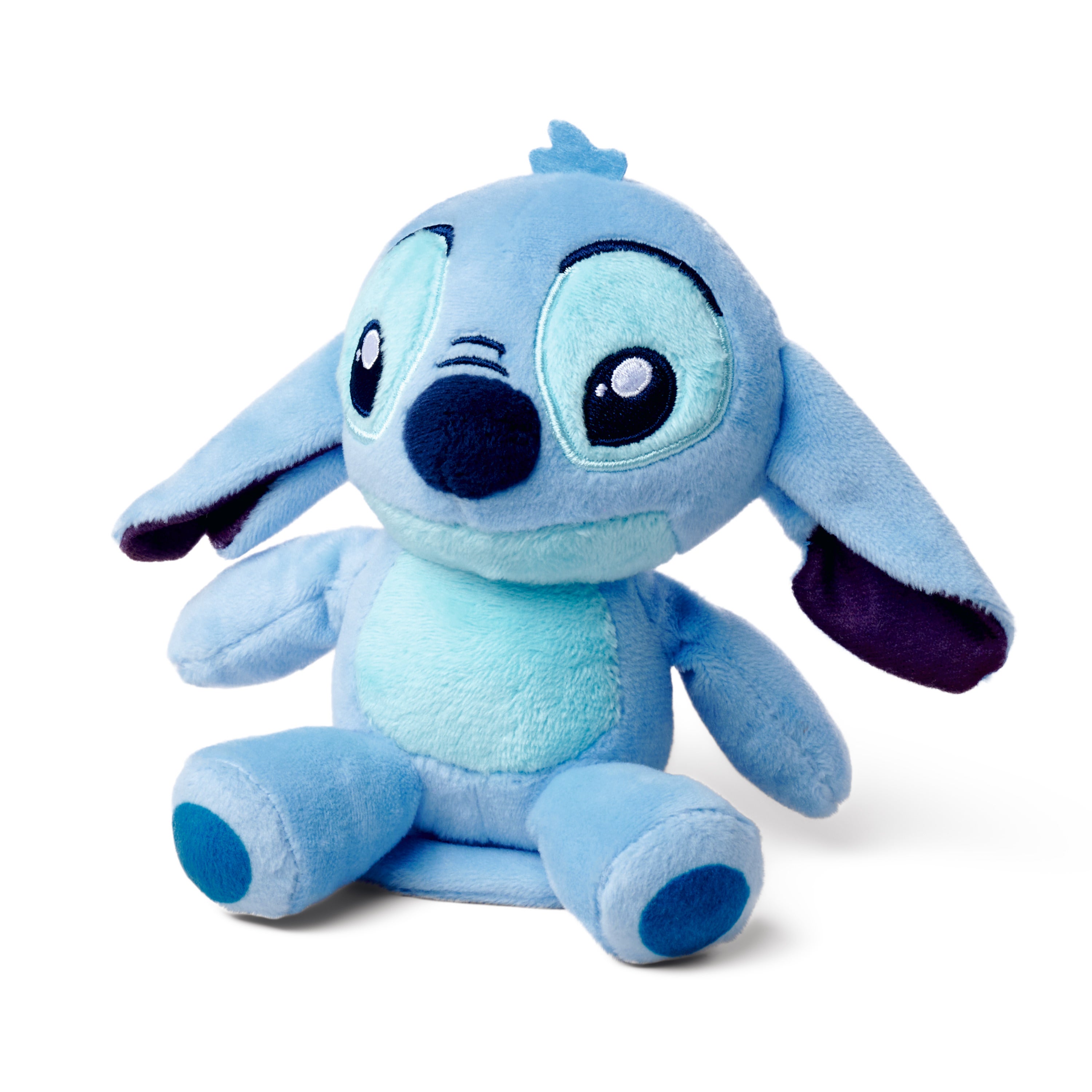 Mykdyr Disney Stitch Gris Mag Skuldervenn 12 cm