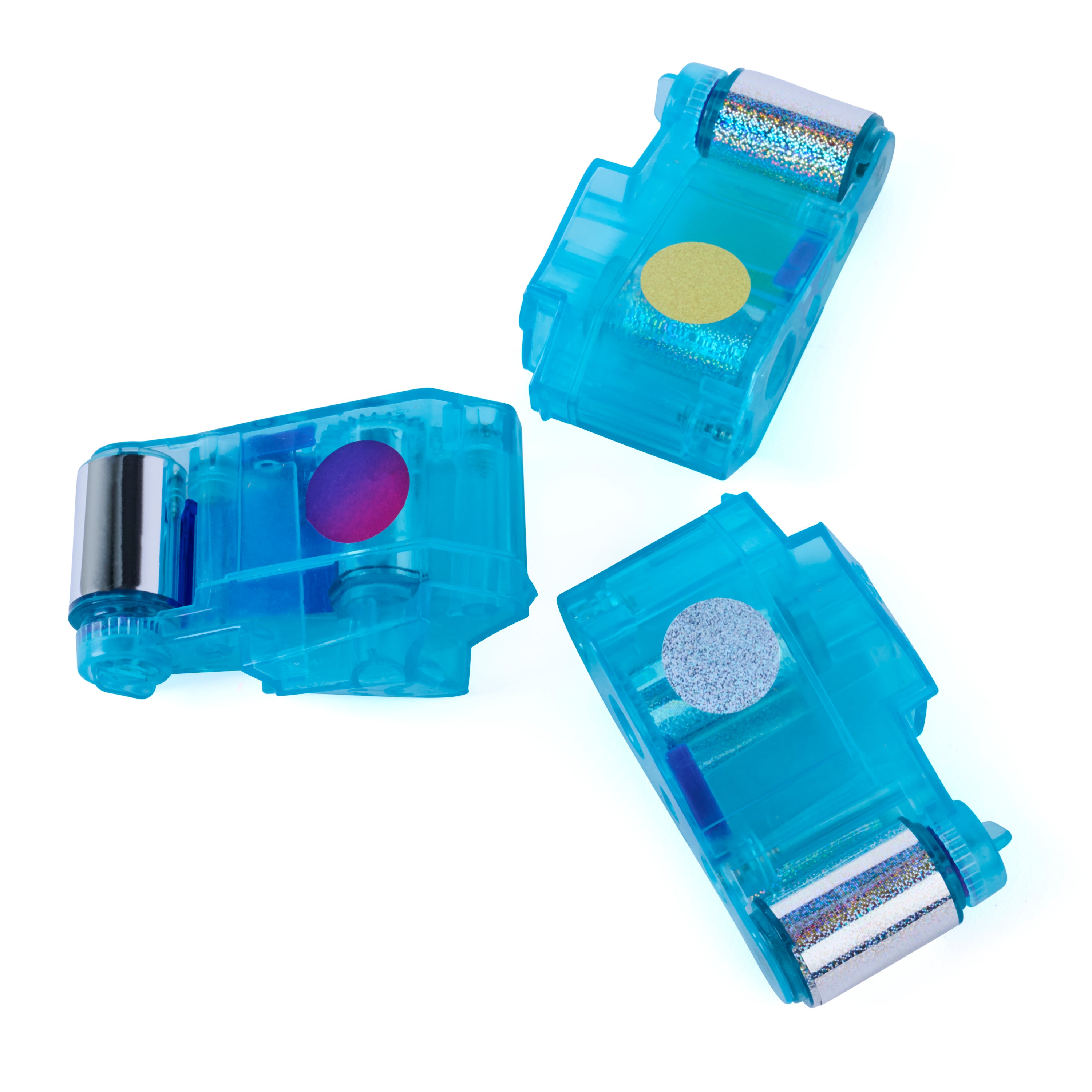 Kpdh Cool Maker Shimmer Tattoo Kit