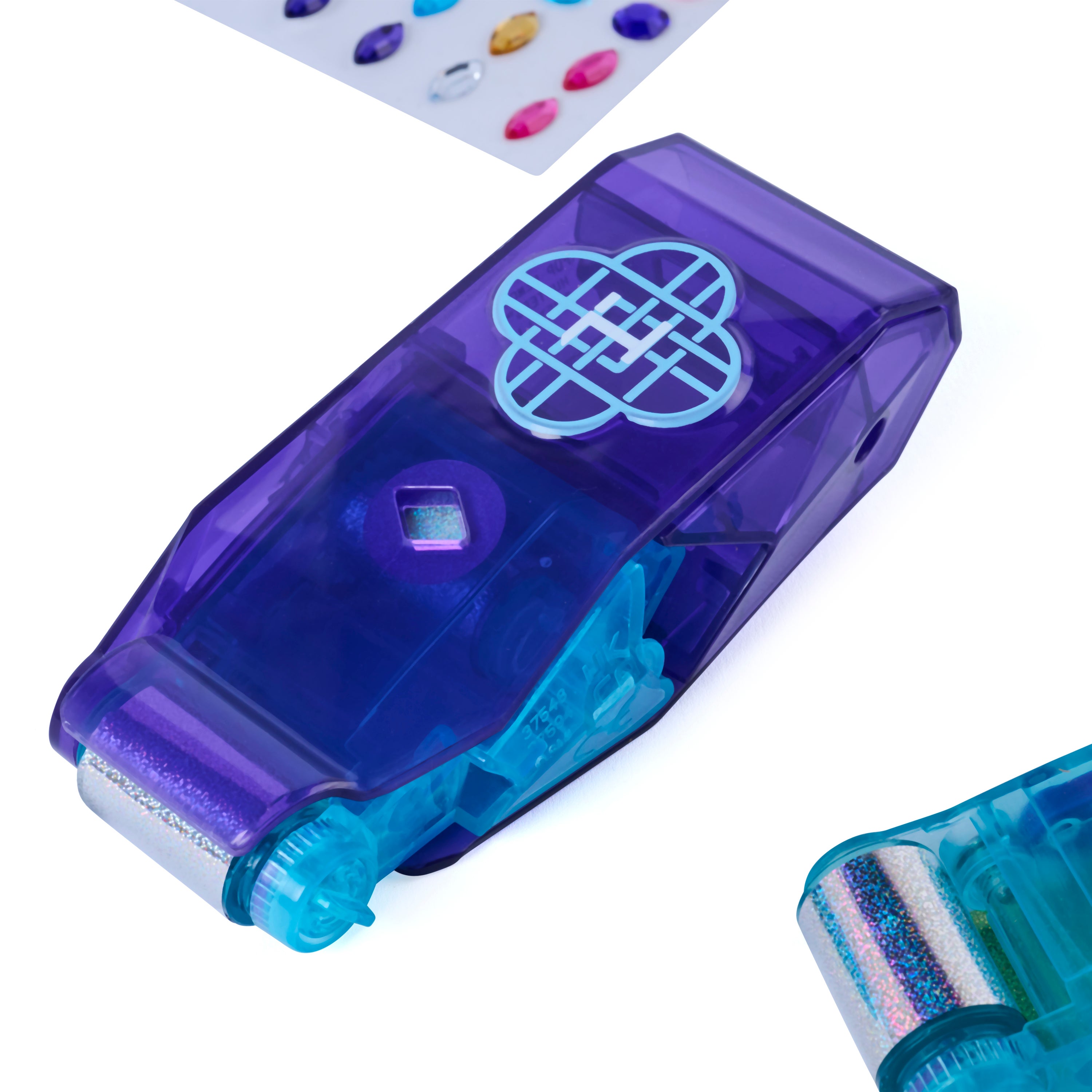 Kpdh Cool Maker Shimmer Tattoo Kit