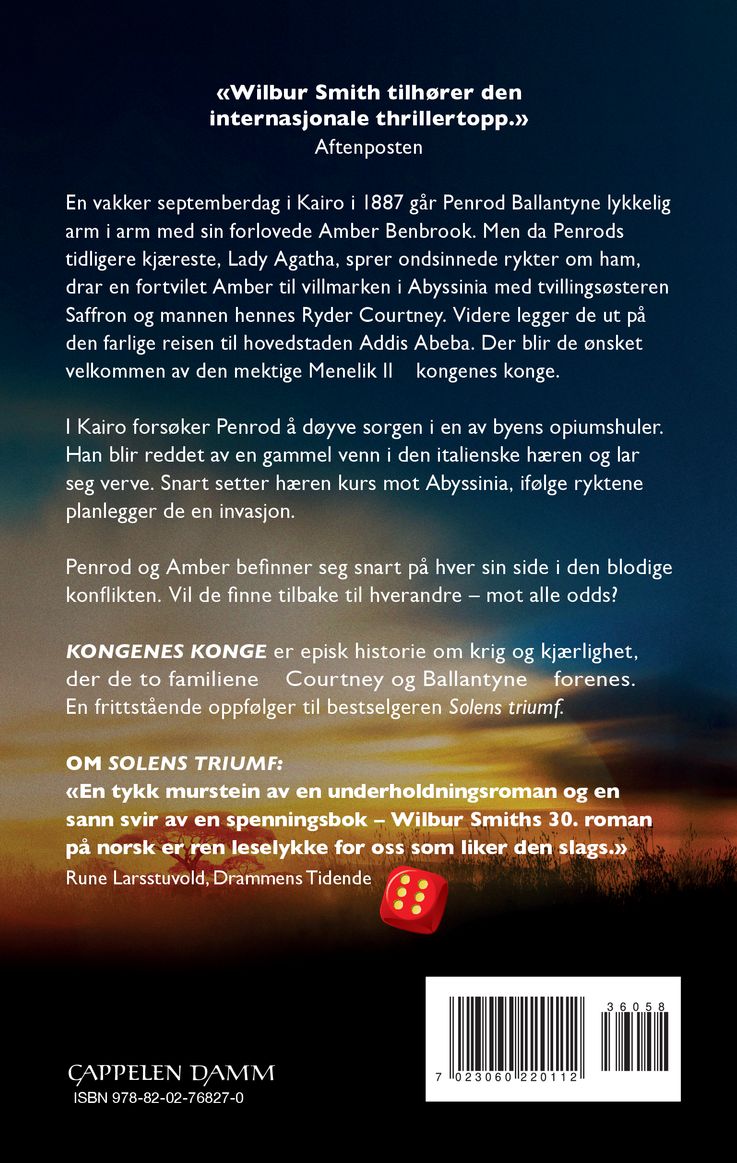 Kongenes konge