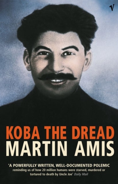 Koba The Dread - laughter and the twenty million
