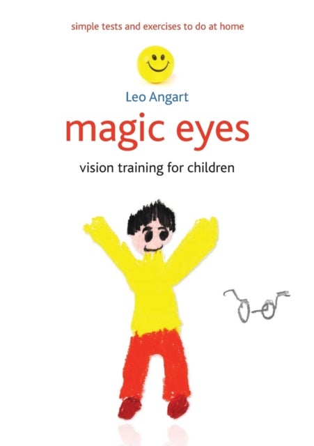 Magic Eyes - Vision training for children