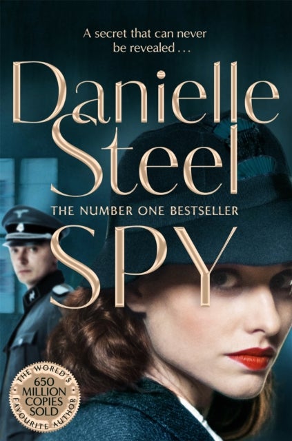 Spy - A Compulsive Story Of A Double Life From The Billion Copy Bestseller