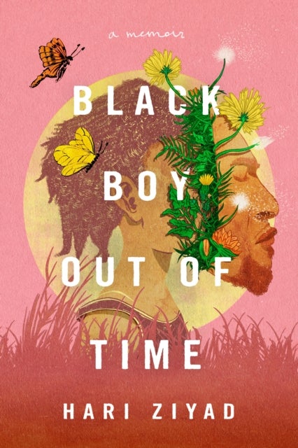 Black Boy Out of Time - A Memoir