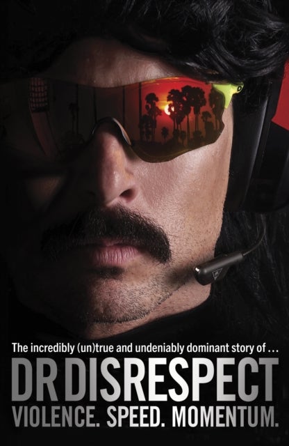 Violence. Speed. Momentum - The Incredibly (Un)true and Undeniably Dominant Story
