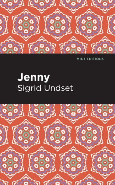 Jenny - A Novel