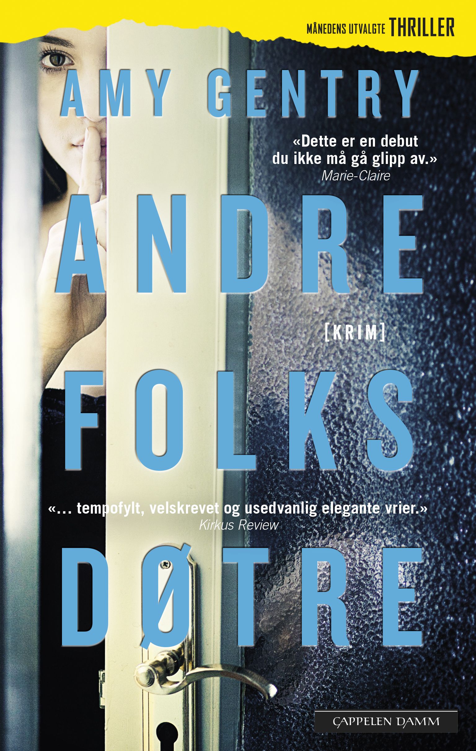Andre folks døtre