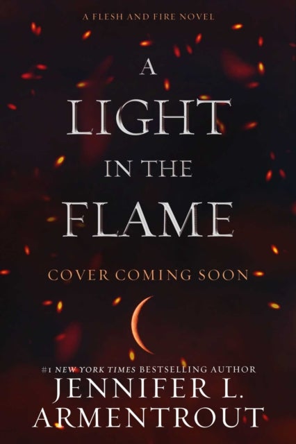 A Light in the Flame - A Flesh and Fire Novel