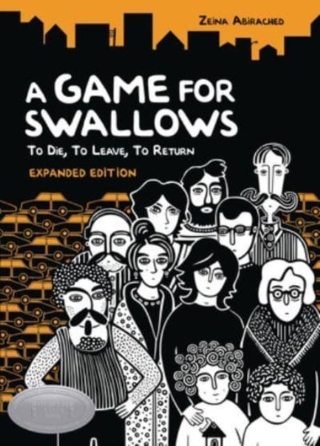 A Game for Swallows: To Die, To Leave, To Return - Expanded Edition