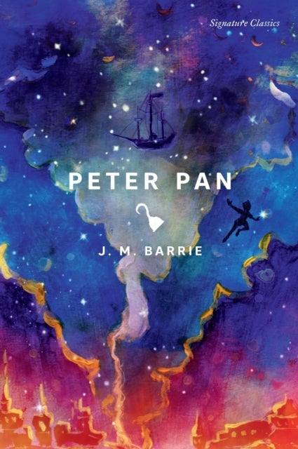 Peter Pan - Peter Pan (Signature Editions)