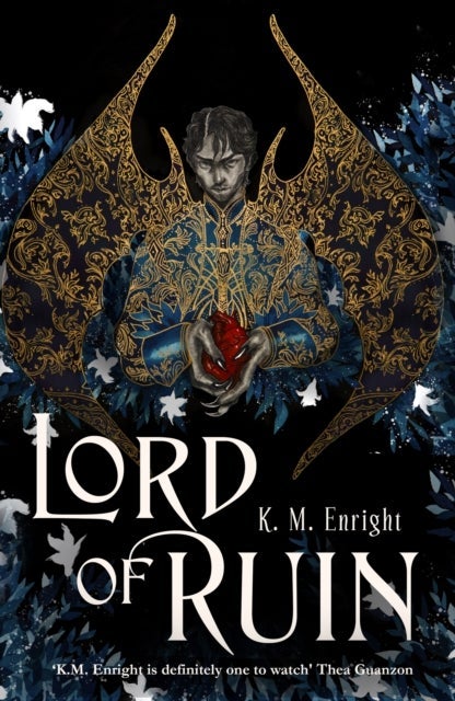 Lord of Ruin
