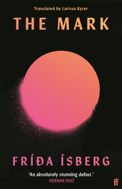 The Mark - 'Brilliant.' MARIANA ENRIQUEZ