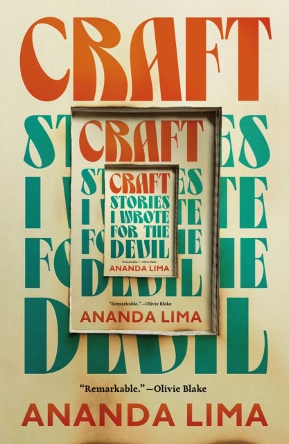 Craft - Stories I Wrote for the Devil