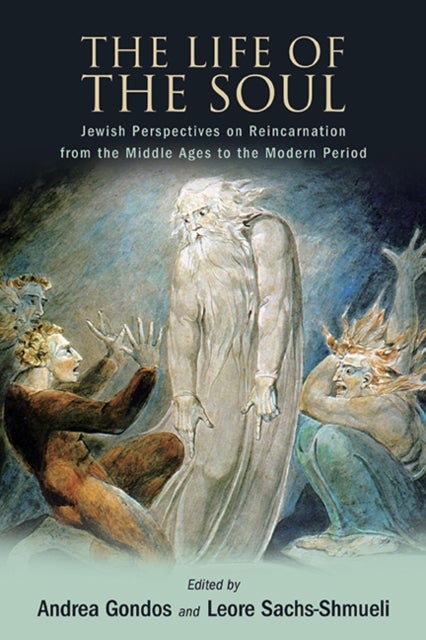 The Life of the Soul - Jewish Perspectives on Reincarnation from the Middle Ages to the Modern Period