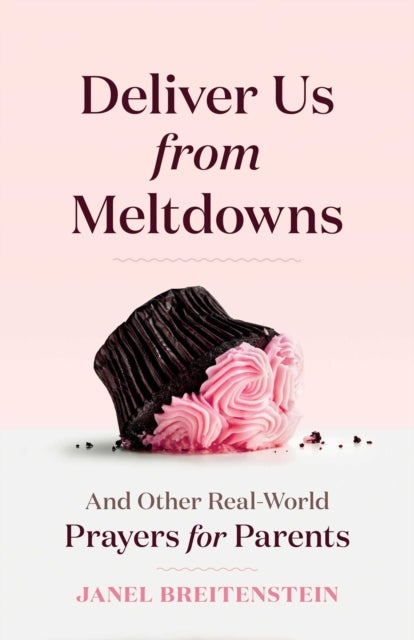 Deliver Us from Meltdowns - And Other Real-World Prayers for Parents