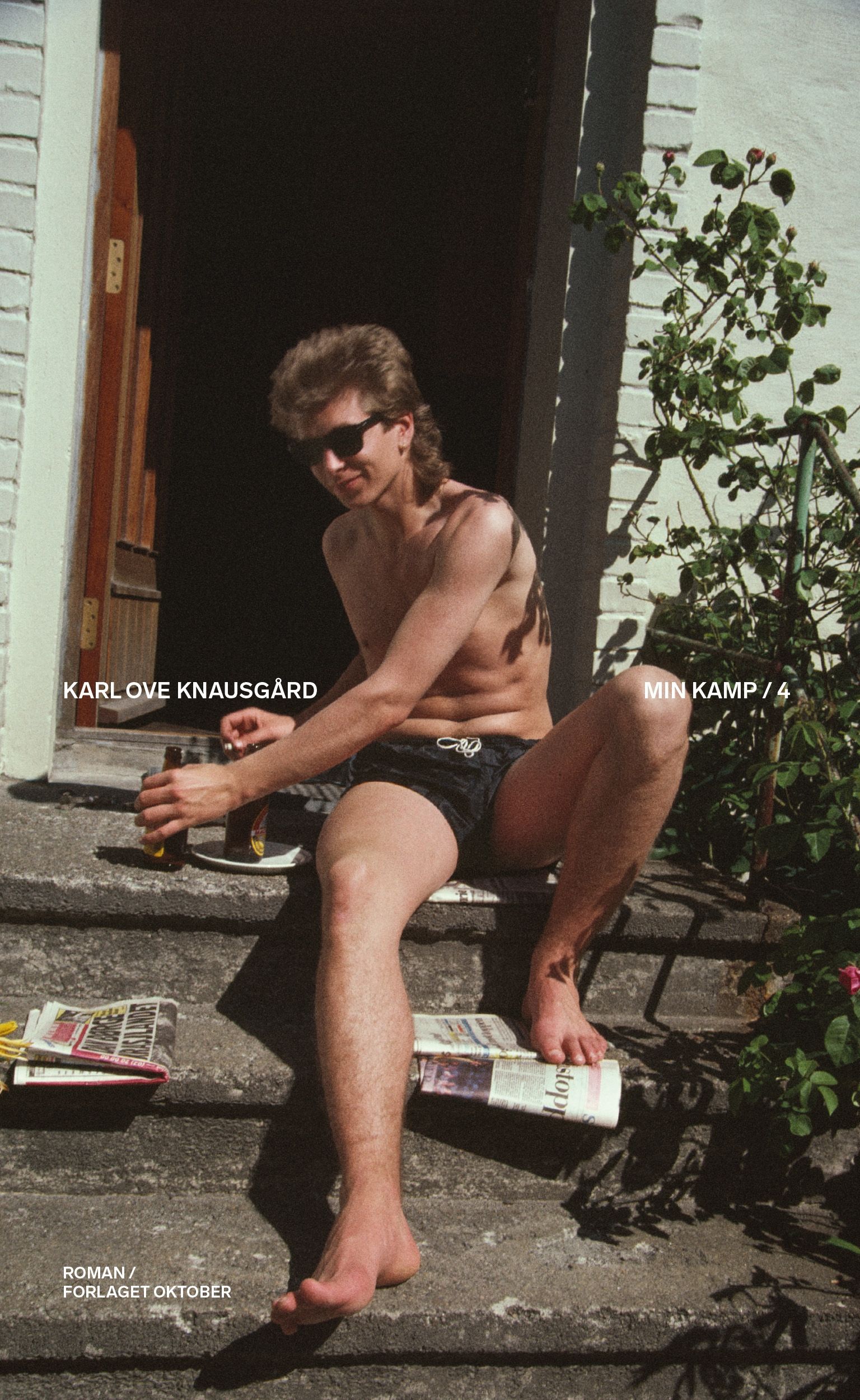 Min kamp