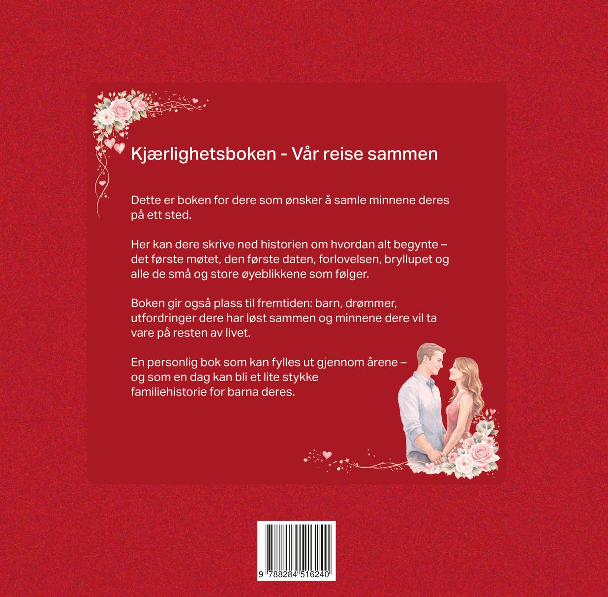 Kjærlighetsboken