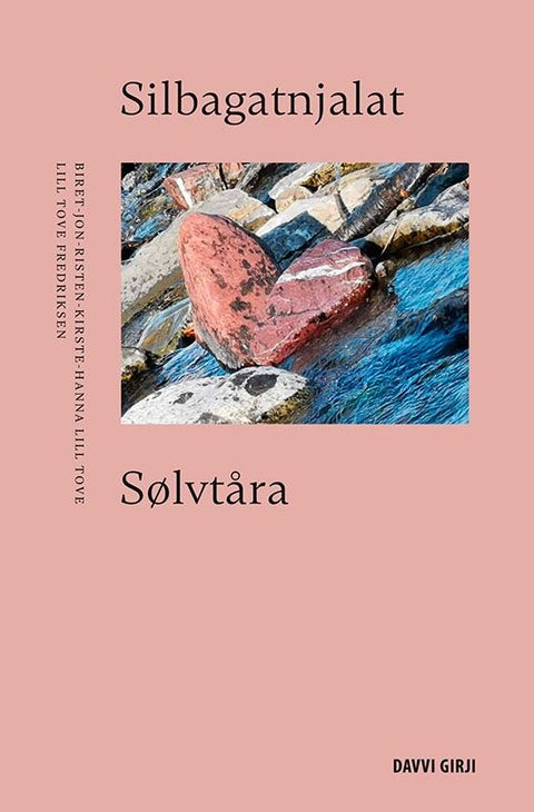 Silbagatnjalat = Sølvtåra