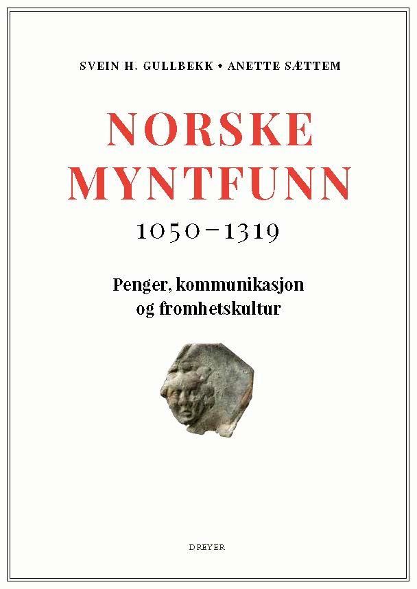 Norske myntfunn
