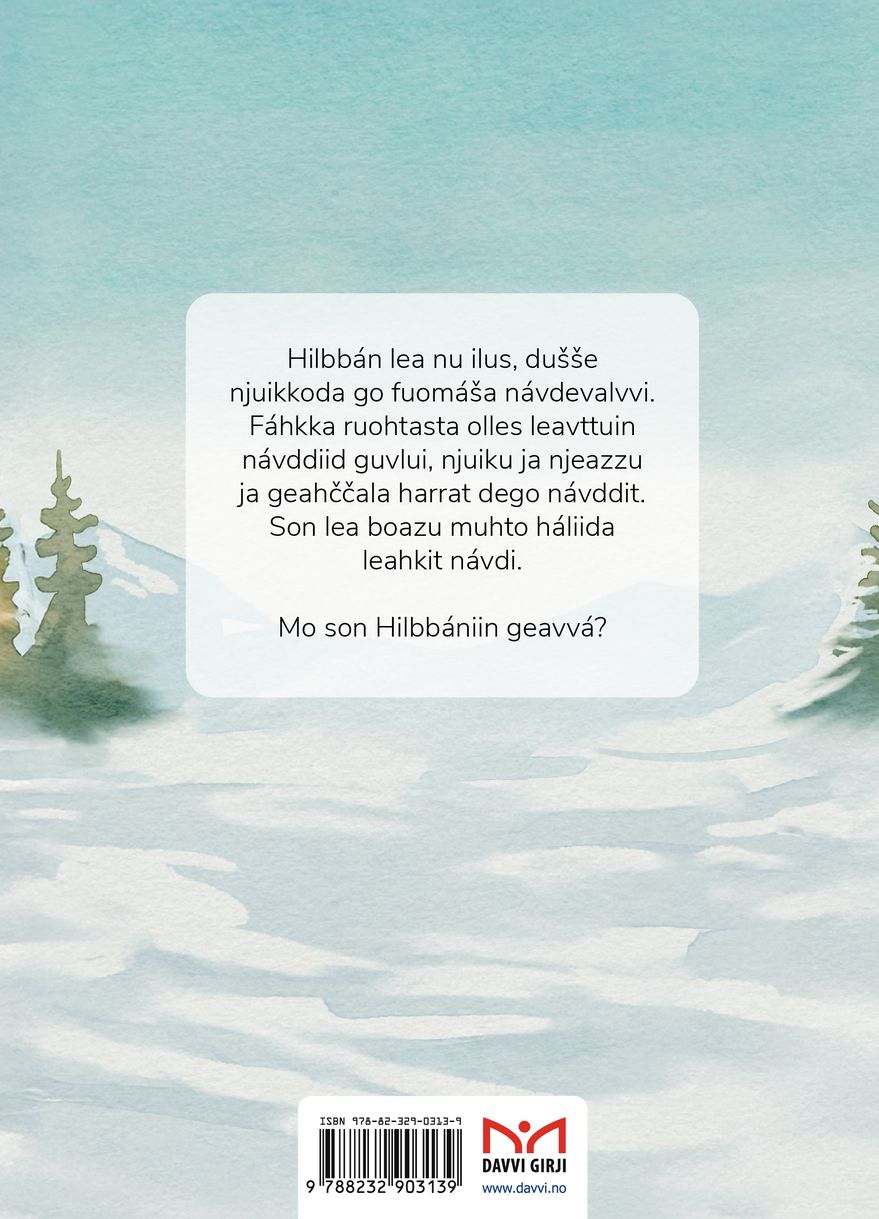 Hilbbán